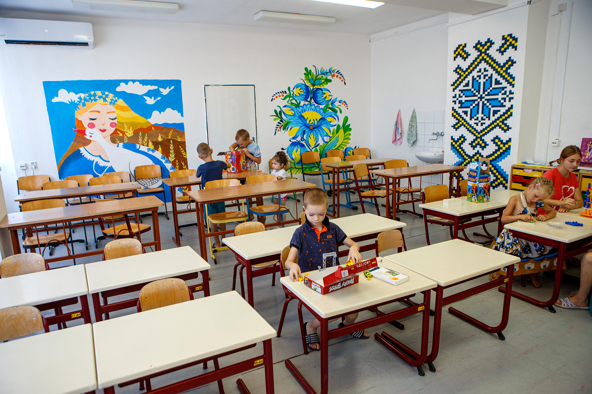 Как выбрать школу для ребенка-ВПЛ и какие документы необходимы: объяснение юриста